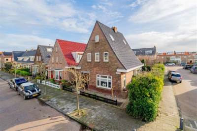 Woning Vinkenlaan 31 Noordwijk (ZH)