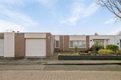 Woning Parijslaan 43 Eindhoven
