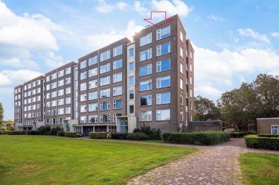 Woning Segbroeklaan 100 Den Haag