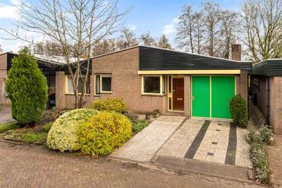 Woning Spitsbergen 12 Krimpen aan de Lek