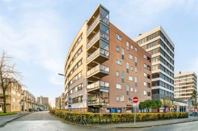 Woning De Klomp 248 Enschede