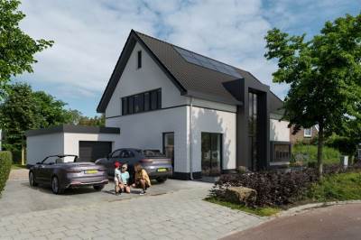 Woning Peperstraat 102 Valkenswaard
