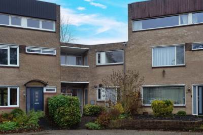 Woning Tolhuis 3543 Nijmegen