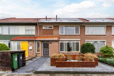 Woning Wielewaal 45 Geldrop