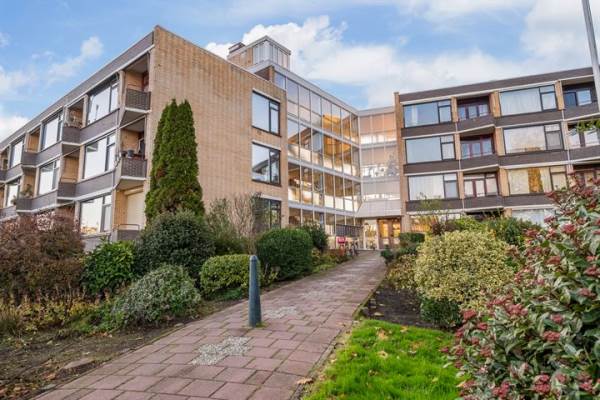 Woning Jacoba van Beierenstraat 96 Vlaardingen