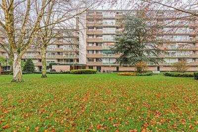 Woning de Wilmskamp 199 Hengelo (OV)