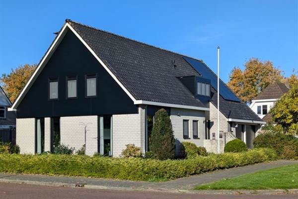 Woning Vermaning 6 Surhuisterveen