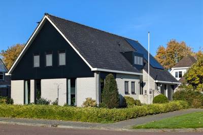 Woning Vermaning 6 Surhuisterveen