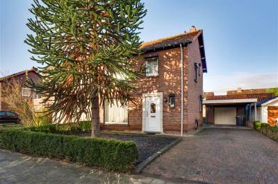 Woning Meidoornlaan 5 Roermond