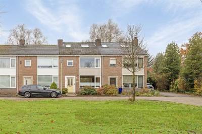 Woning van Tillstraat 4 Zutphen