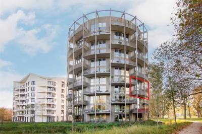 Woning Spijkerboorweg 423 Haarlem