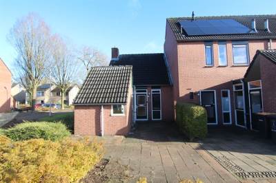 Woning Kruizemunt 1 Raalte