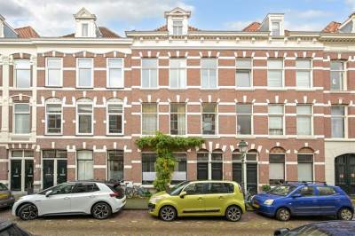 Woning Van Swietenstraat 100 Den Haag