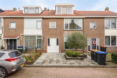Woning Wiekslag 15 Heerjansdam
