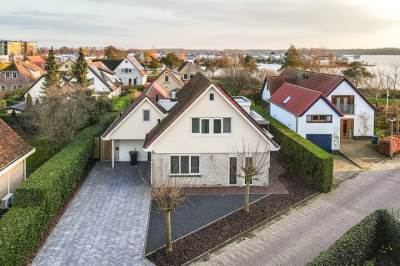Woning Katwoudestraat 3 Lelystad