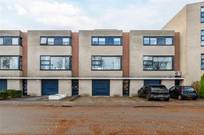 Woning Rooseveltstraat 96 Dongen