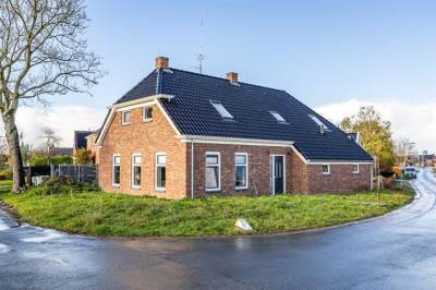 Woning Rijksweg 29 Wirdum (GR)