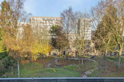 Woning Overleg 68 Amsterdam