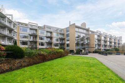 Woning Irenelaan 9-C 12 Waalre