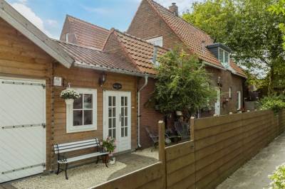 Woning Acacialaan 43 Wormerveer