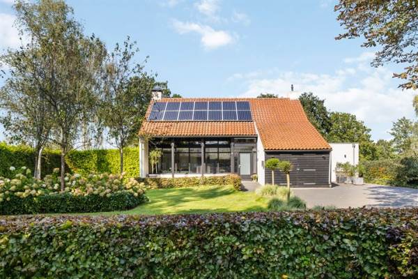 Woning Heistraat 7 Berghem