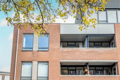 Woning Busken Huetstraat 94 Utrecht