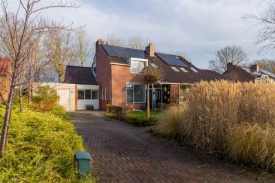 Woning Ifftemalaan 19 Leek