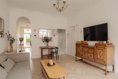 Woning Amstelveenseweg 46- 1 Amsterdam