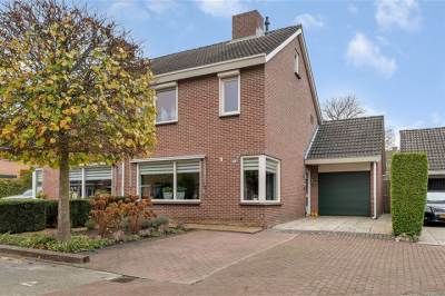 Woning de Bloeven 28 Hellendoorn