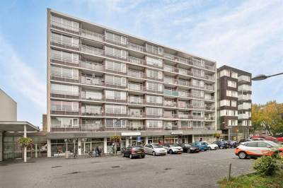 Woning P.C. Hooftplein 46 Harderwijk