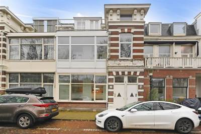 Woning Havenkade 39 Den Haag