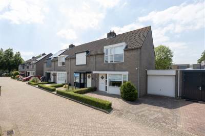 Woning Calshof 15 Etten-Leur