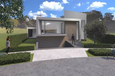 Bouwgrond Ilse Frankenthal Hof 15 Brunssum