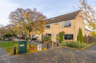 Woning Hazelaarstraat 24 Nieuwegein