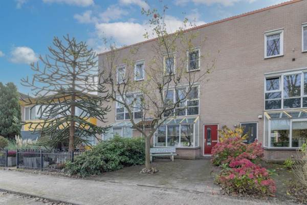 Woning De Steiger 180 Almere