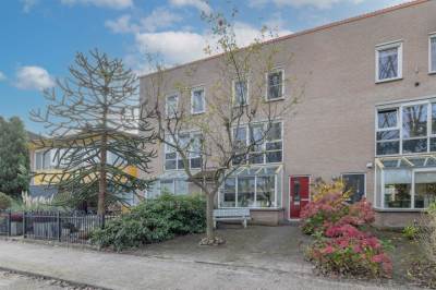 Woning De Steiger 180 Almere