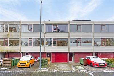 Woning Arendshorst 5 Ede