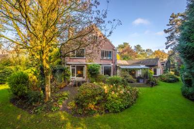 Woning Jan Steenlaan 3 Velp (GE)