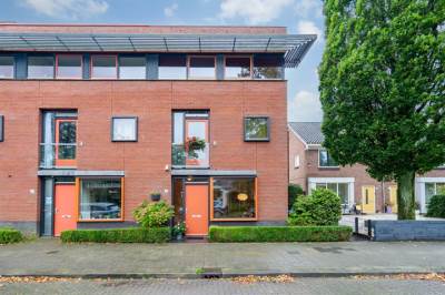 Woning Rijnenburglaan 29 Utrecht