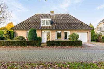 Woning Nieuwveld 3 Nuenen