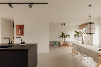 Woning Derde Oosterparkstraat 329 Amsterdam