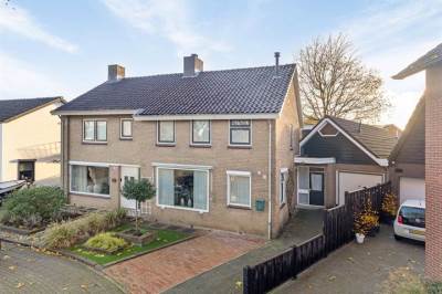 Woning Trompstraat 14 Rijssen