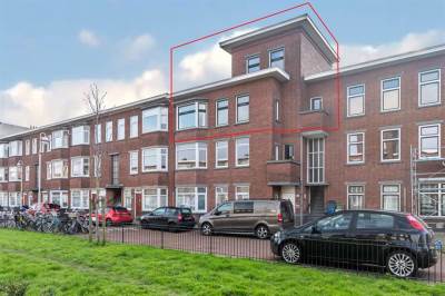 Woning Allard Piersonlaan 143 Den Haag