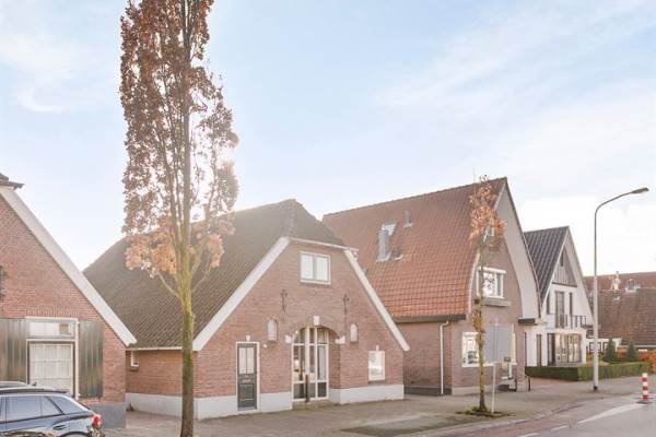 Woning Holterstraatweg 27 Rijssen