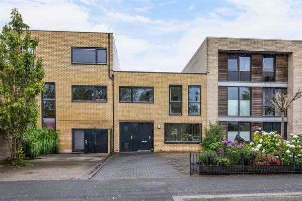Woning Thoornpolder 22 Hoofddorp