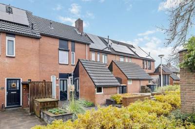 Woning Kruizemunt 25 Raalte