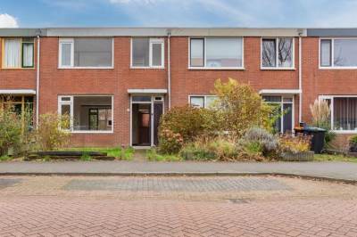 Woning Mozartlaan 35 Culemborg