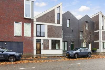 Woning Sneekermeer 26 Woerden