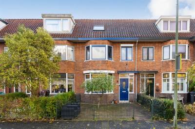 Woning Jan Vethkade 54 Dordrecht