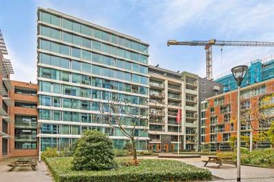 Woning Anton Philipslaan 137 Eindhoven